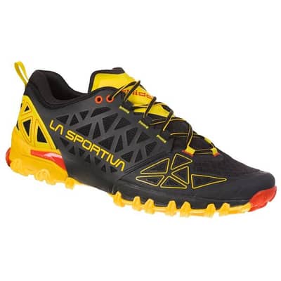 la sportiva BUSHIDO II mountain shoes