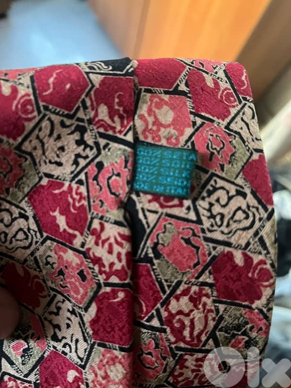 special tie for 5 $ 1