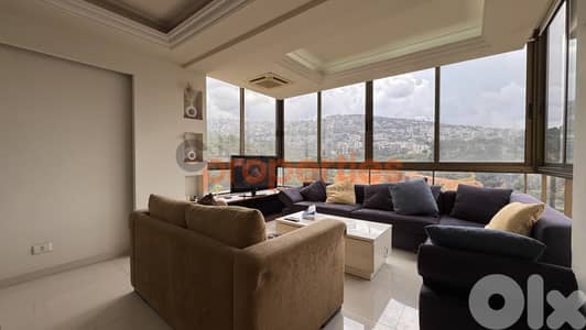 Apartment For Rent In Awkar – CPTA90