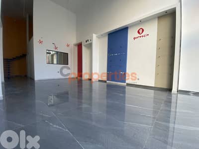 Prime Shop for Rent in Zalka - CPFY195