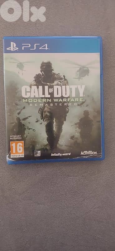 7 PS4 Games – Excellent Condition – Bundle or Individual 5