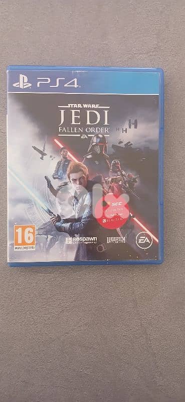 7 PS4 Games – Excellent Condition – Bundle or Individual 6