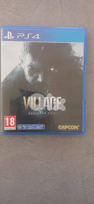 7 PS4 Games – Excellent Condition – Bundle or Individual 1