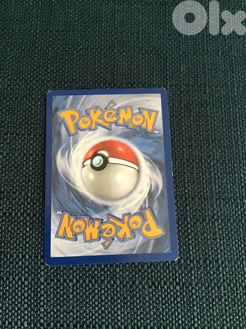 Pokemon cards 1