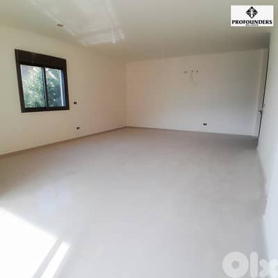 Apartment for Sale in Ain Aalak شقة للبيع في عين علق