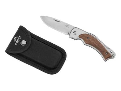 crivit knife pocket