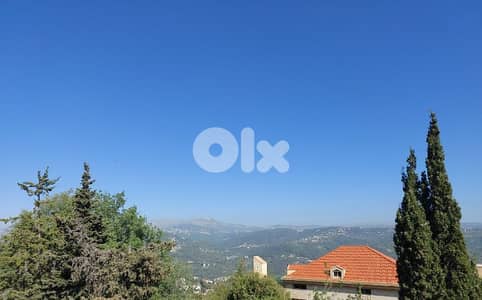 chalet for rent monthly faraya