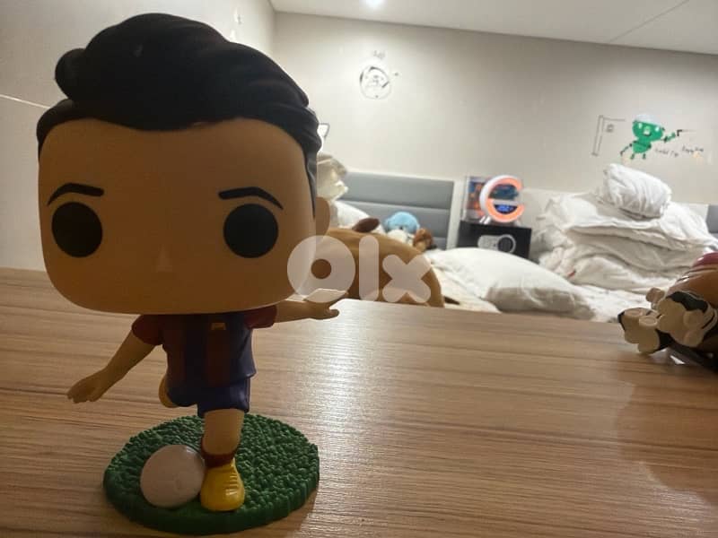 not damage it’s only open 1