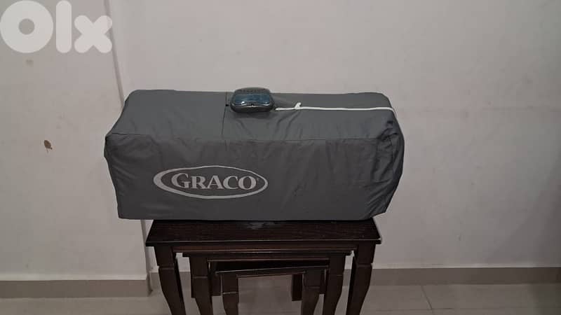 graco park 3