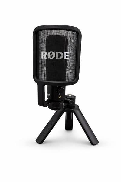 RØDE NT-USB Plus