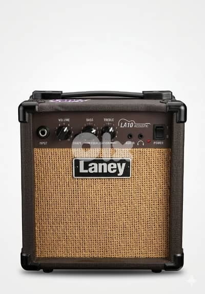 Laney LA10 acoustic amp