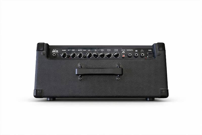 Laney LG35R amp 1