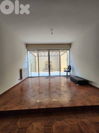 240 SQM Apartment in Broumana, Metn + 200 SQM Terrace