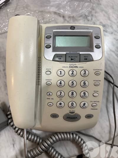 Homephone for parts