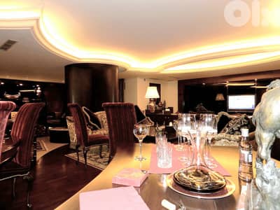 Apartment for sale in Koraytem/ Spacious/ Furnished/ Decorated