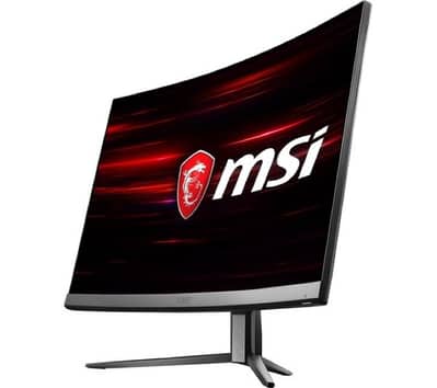 Msi Monitor optix mag241c