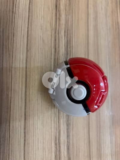 Pokémon ball