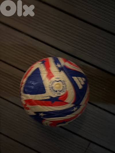 football ball
