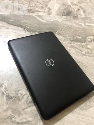 dell Laptop – Trade for Desktop PC