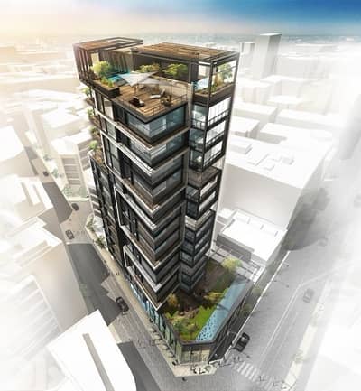 Apartment For Rent in Hamra شقة للايجار في الحمرا