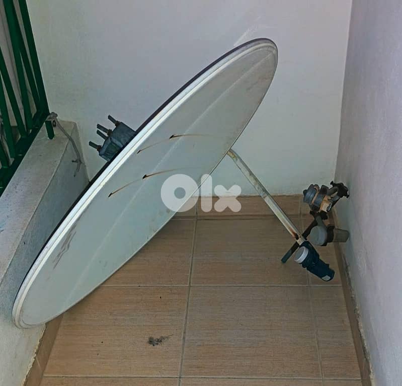 Star Sat SR X98 USB – Satellite Receiver + Remote 5