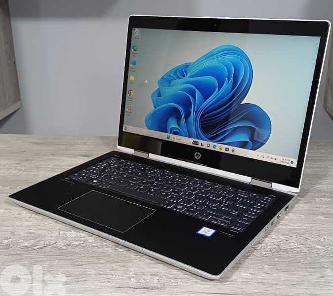 laptop touch flip 2 gb nvidia geforce VGA 1