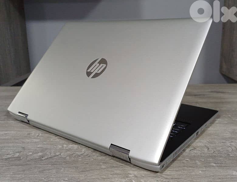 laptop touch flip 2 gb nvidia geforce VGA 6