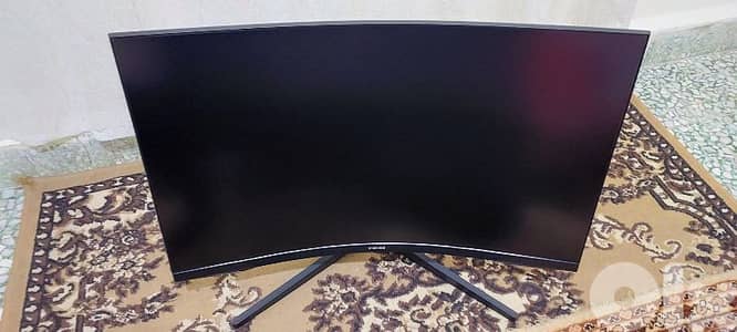 Samsung Odyssey G5 32" 144hz Gaming Monitor