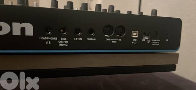 Novation - Bass Station 2 - For sale
