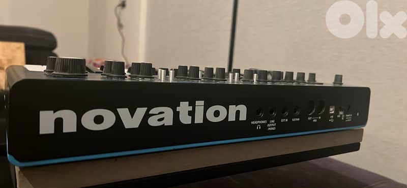 Novation - Bass Station 2 - For sale 2