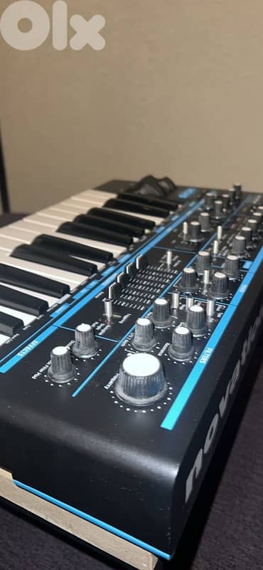 Novation - Bass Station 2 - For sale 4