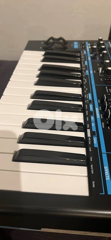 Novation - Bass Station 2 - For sale 6