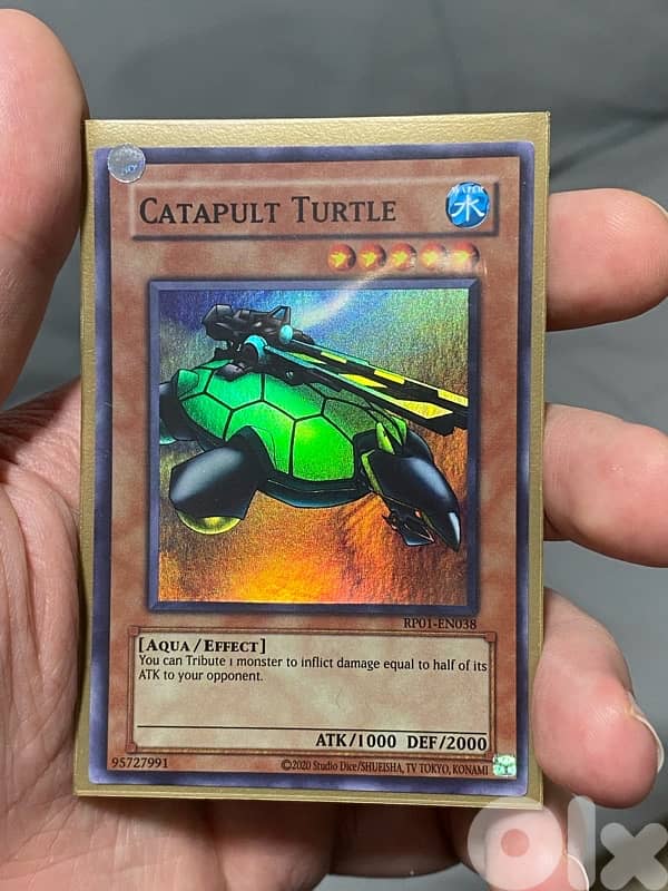 Yu-Gi-Oh! Original English Retro Pack 2024 Singles (Yugioh) 6