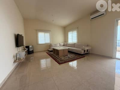 GMB159JC - Apartment For Sale In Amchit - شقة للبيع في عمشيت