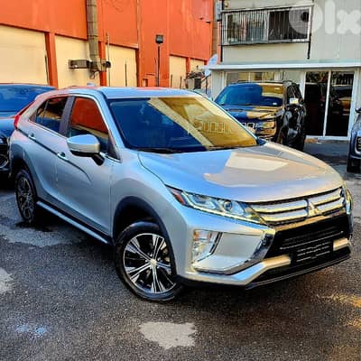 Mitsubishi Eclipse Cross 2019 SE S-AWC 40000 MILES MINT CONDITON