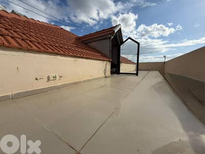 GMB160JC - Duplex For Sale In Blat -  دوبلكس للبيع في بلاط