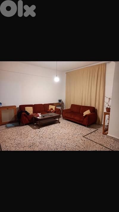 Foyer - Girls Only - فواييه للبنات فقط