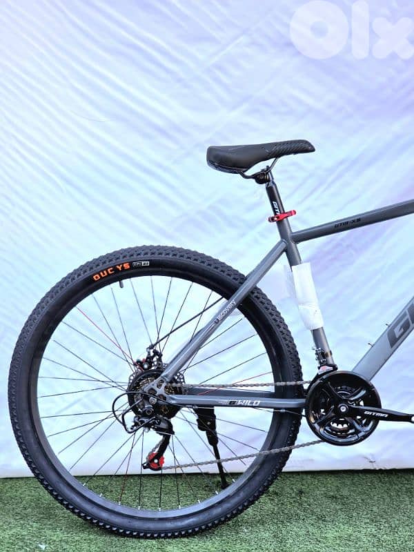 GITAMA mtb 29 2
