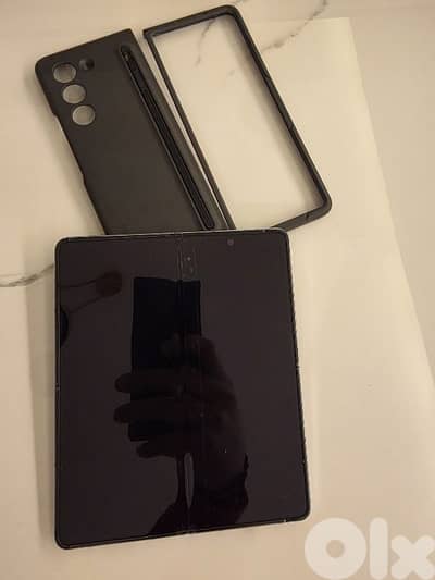 samsung z fold 5 - 1Tb