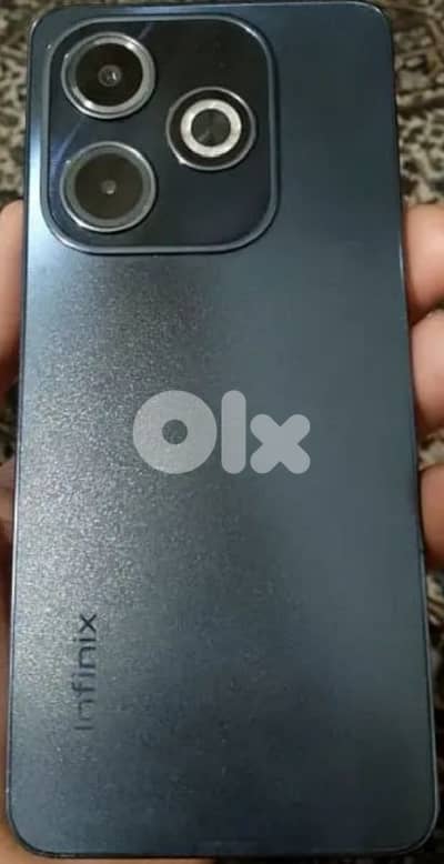 Infinix hot 40i