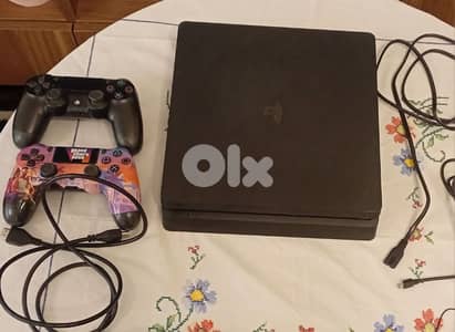 Playstation 4 Slim