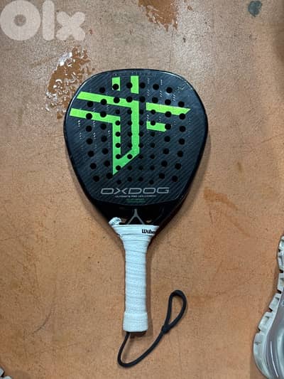 Oxdog ultimate pro HES-CARBON 2025