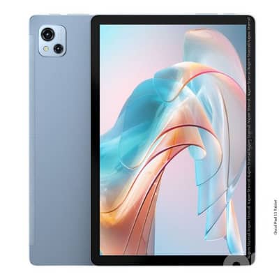 Oscal Pad 13 Tablet 256GB