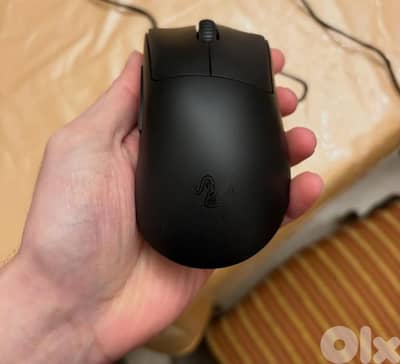Razer Deathadder V3 gaming mouse