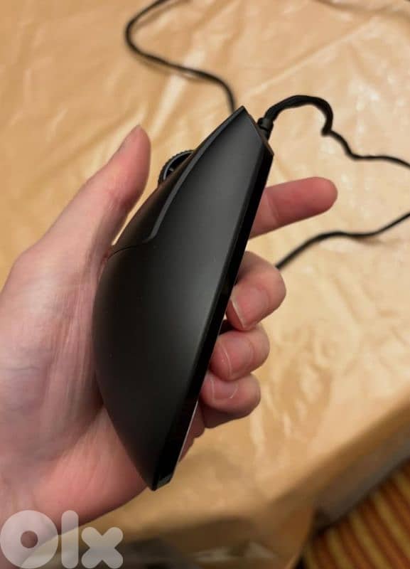 Razer Deathadder V3 gaming mouse 1