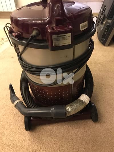 مكنية كهرباء بحاجة للقسطل الشفط