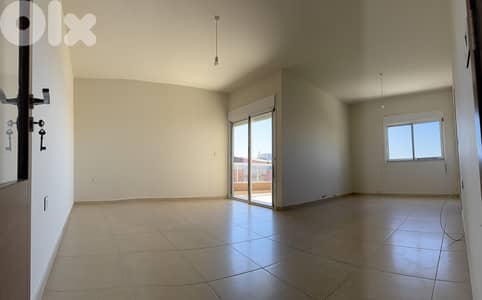 Apartment for sale in BLAT JBEIL شقة للبيع في بلاط - جبيل
