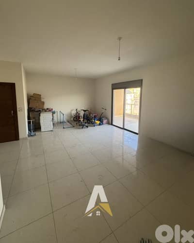 150 SQM Brand New Apartment In Jdaide