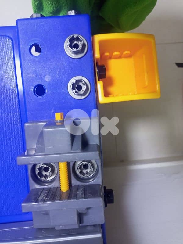 tool workplace for kids 2