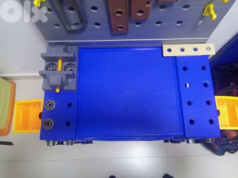 tool workplace for kids 3